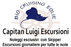 Capitan Luigi Escursioni