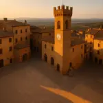 Cultura della Toscana: tradizioni, patrimonio e vita contemporanea
