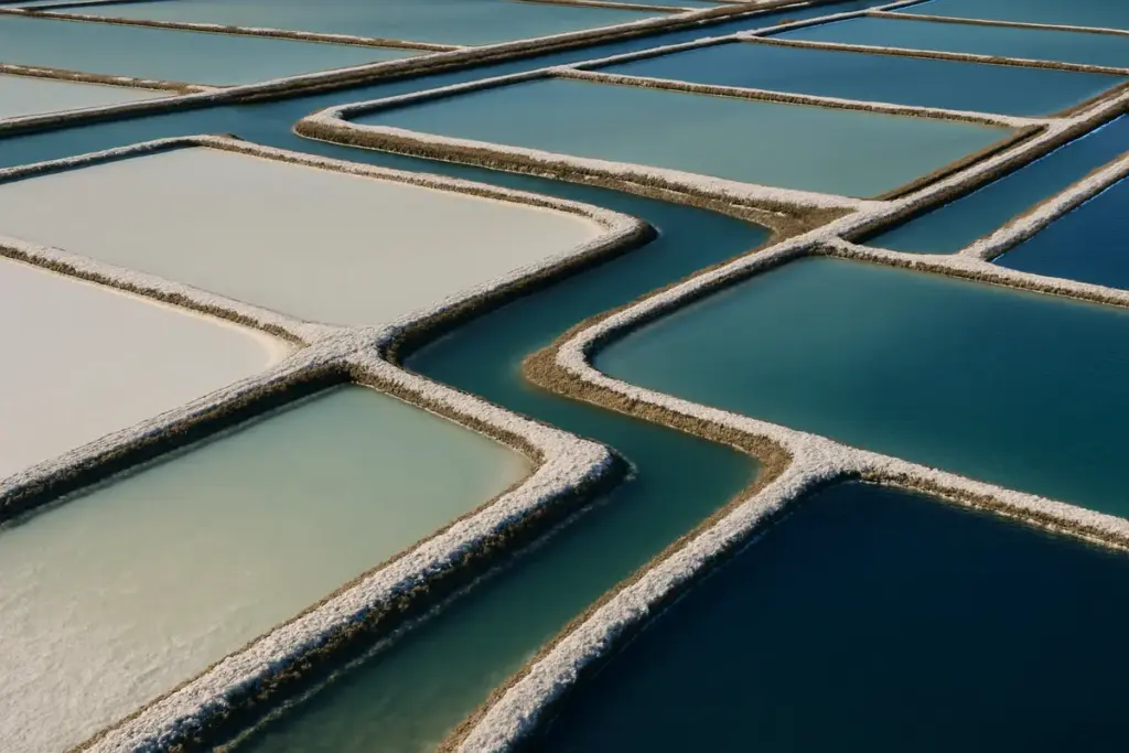 A cosa servono le saline: guida completa al funzionamento e agli usi