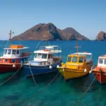 Arianna Escursioni: Le Migliori Esperienze alle Isole Eolie
