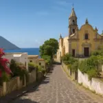 Cosa vedere a Salina oltre il mare? Itinerari culturali poco conosciuti ma imperdibili