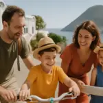 Cosa fare a Salina in famiglia? Attività coinvolgenti che piacciono anche ai più piccoli