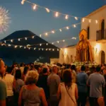 Feste popolari a Salina: gli appuntamenti annuali che solo chi vive sull’isola conosce davvero