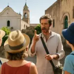 Passeggiate culturali guidate a Salina: chi sono i ciceroni che svelano i segreti nascosti