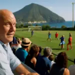 Eventi sportivi locali a Salina: partecipa come spettatore e vivi l’emozione dal vivo con gli atleti isolani