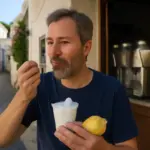 Dove trovare la granita artigianale più autentica di Salina? L’indirizzo sconosciuto anche a molti turisti