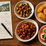 Calendario delle sagre di Salina: trovi qui le date poco pubblicizzate e le specialità in degustazione