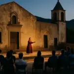 Spettacoli teatrali sull’isola di Salina: le rappresentazioni in luoghi storici sconosciuti ai turisti
