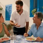 Ristoranti tipici di Salina: come ordinare piatti fuori carta svelati dai camerieri locali
