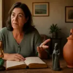 Quali sono le leggende più popolari di Salina? Origini e storie tramandate a voce