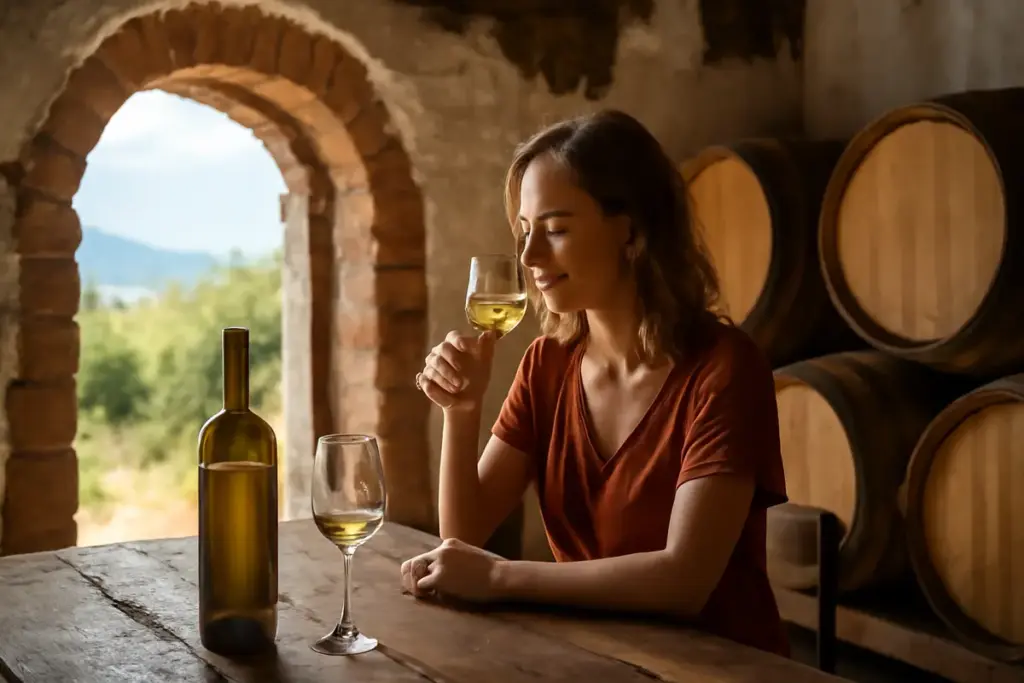 Quali sono le migliori degustazioni private di Malvasia a Salina? Accesso a cantine fuori dai soliti percorsi