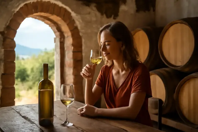 Quali sono le migliori degustazioni private di Malvasia a Salina? Accesso a cantine fuori dai soliti percorsi