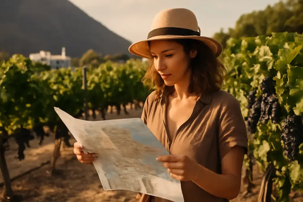 Dove partecipare a una vendemmia locale a Salina? Occasioni riservate ai veri curiosi di tradizione