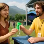Festival di musica indie a Salina: come ottenere pass speciali per incontrare gli artisti dopo il concerto