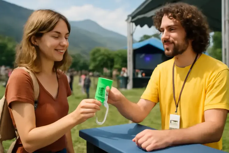 Festival di musica indie a Salina: come ottenere pass speciali per incontrare gli artisti dopo il concerto
