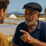 Il dialetto salinaro: parole e detti che solo chi vive sull’isola può spiegare bene