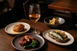 Dove gustare la Malvasia con abbinamenti insoliti? I locali che propongono esperienze gourmet inaspettate