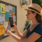 Come scoprire eventi improvvisati a Salina? Segui i canali utilizzati dai locali per non perdere nessuna occasione autentica