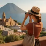 I migliori punti panoramici da cui scoprire la storia di Salina: non sono quelli che pensi