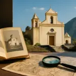 Storia e cultura delle chiese di Salina: curiosità sulle architetture sacre nascoste