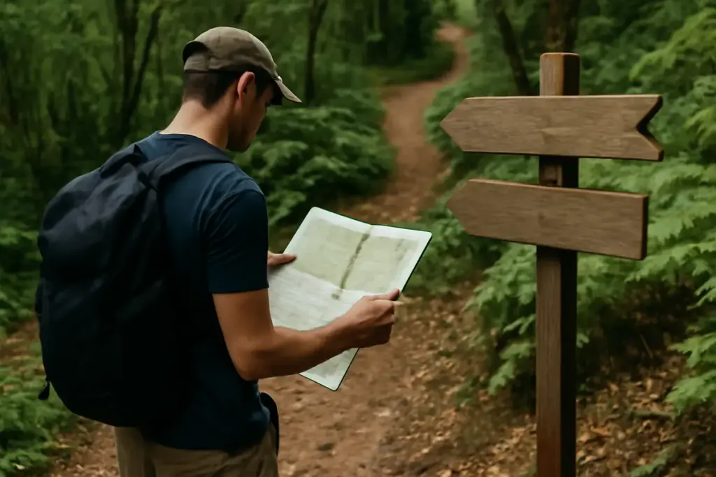 Si può salire sul Monte Fossa delle Felci senza guida? I consigli per non perdersi tra le svolte nascoste
