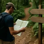 Si può salire sul Monte Fossa delle Felci senza guida? I consigli per non perdersi tra le svolte nascoste