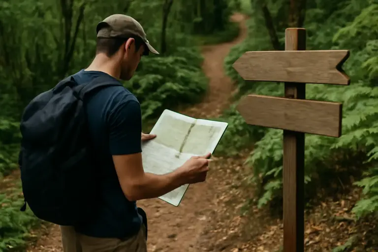 Si può salire sul Monte Fossa delle Felci senza guida? I consigli per non perdersi tra le svolte nascoste