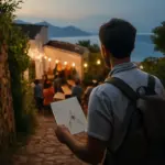 Eventi segreti di Salina: come scoprire piccole feste autentiche non pubblicizzate online