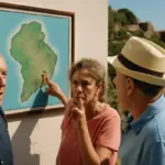 Dove si trova il villaggio più antico di Salina? La risposta sorprende anche i residenti