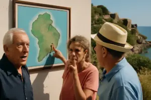Dove si trova il villaggio più antico di Salina? La risposta sorprende anche i residenti