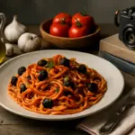 Cucina di Pollara: il piatto che ha stregato registi e artisti in cerca d’ispirazione