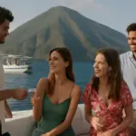 Come si organizzano le feste sulle barche a Salina? Le regole segrete per ricevere l’invito dai residenti
