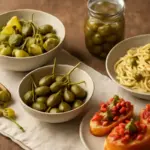 Che cos’è il cucuncio e come si usa nella cucina salinara? Tre ricette semplici da replicare a casa