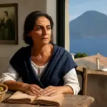 Il ruolo delle donne nella storia di Salina: racconti e curiosità che spesso non si conoscono