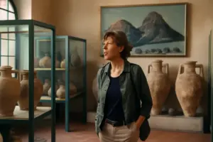 I musei di Salina e delle Eolie: scopri le collezioni che sorprendono ogni visitatore