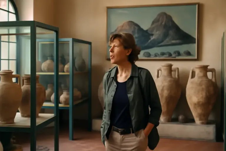 I musei di Salina e delle Eolie: scopri le collezioni che sorprendono ogni visitatore
