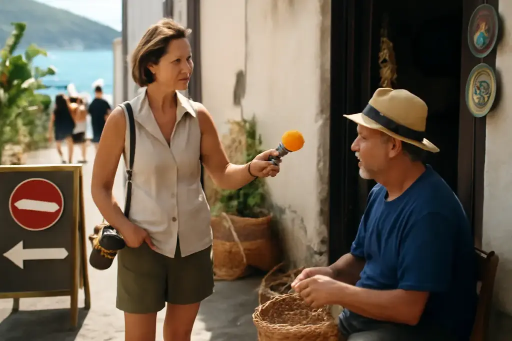 Esperienze autentiche a Salina: come riconoscerle ed evitare le trappole per turisti