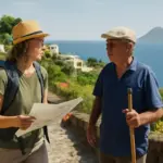 Come vivere un’escursione autentica a piedi a Salina: itinerari consigliati dagli abitanti