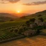 La tradizione contadina toscana: radici, mestieri e saperi della campagna