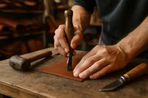 Artigianato toscano: le tradizioni che resistono
