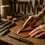 Artigianalità toscana: tradizione, maestria e saperi che resistono