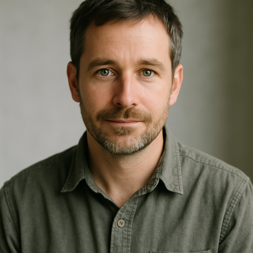 Luca De Santis