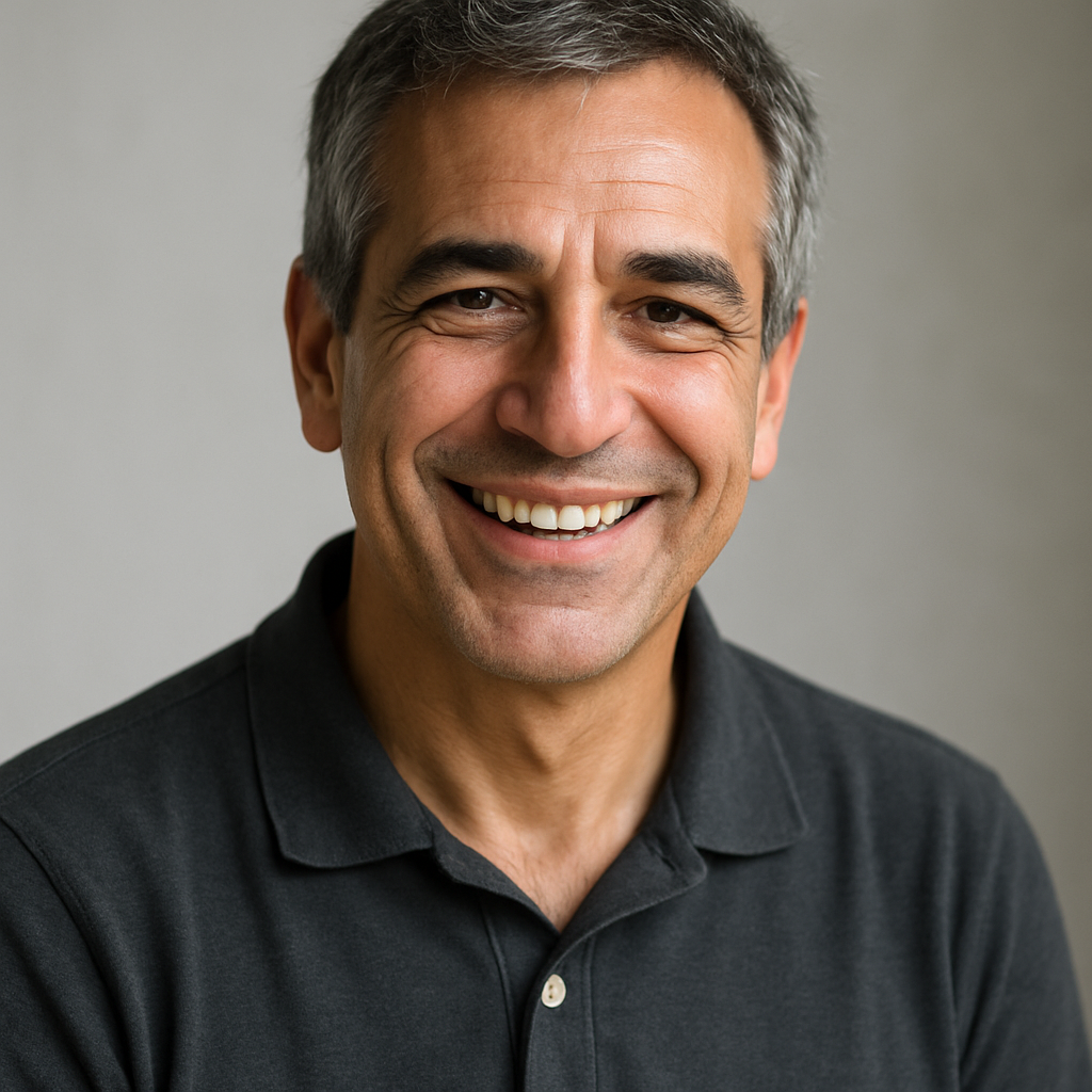 Giorgio Gandini