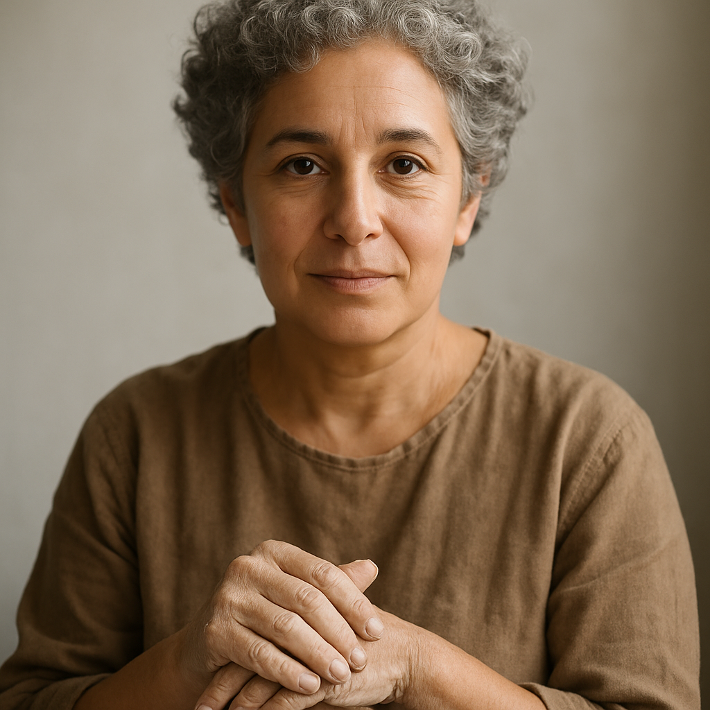 Rita Casalgrandi