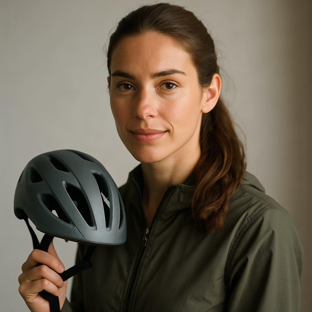 Martina Zaccarelli