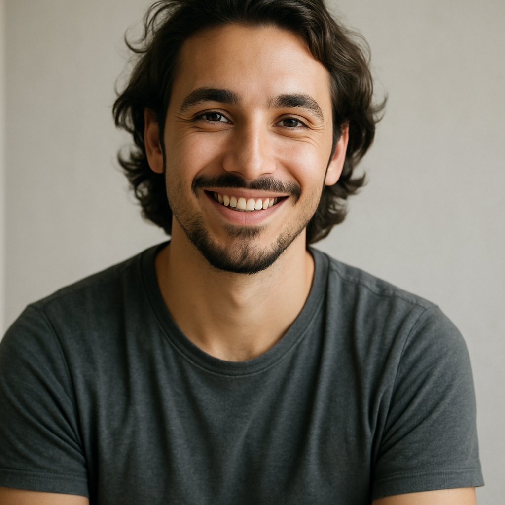 Davide Serri