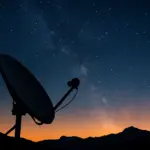 Come funziona il telefono satellitare: guida pratica