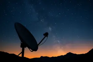 Come funziona il telefono satellitare: guida pratica