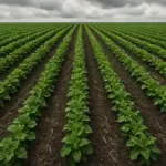 Alternative ai fitofarmaci: biocontrollo e gestione dei cover crop per il diserbo naturale